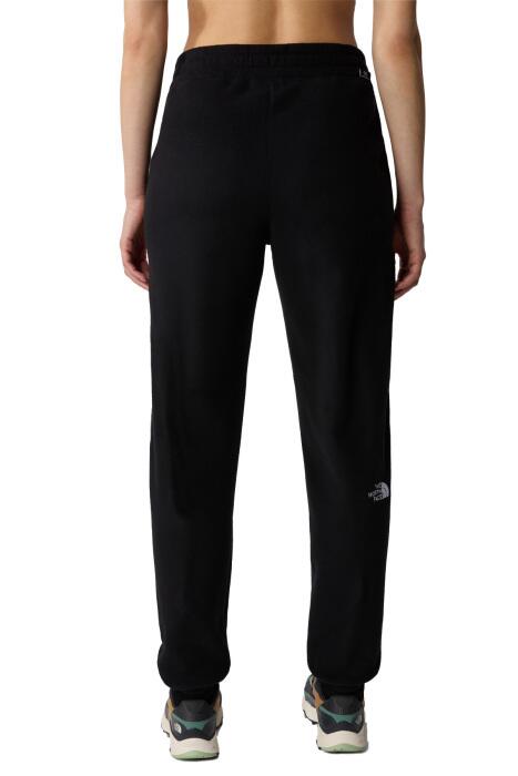 100 Glacıer Jogger Kadın Eşofman Altı - NF0A855Q Siyah - 3