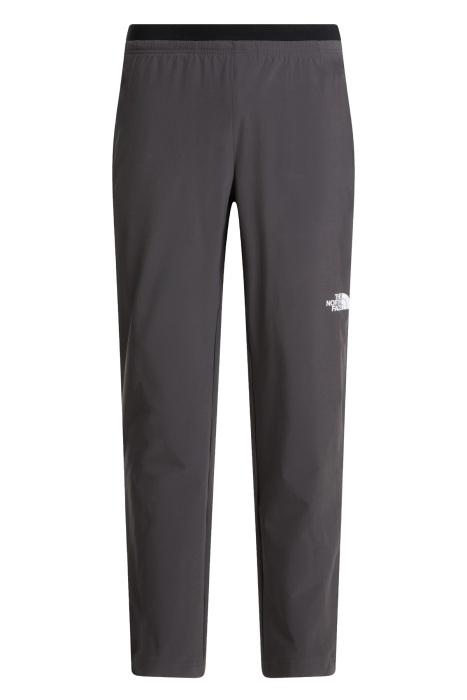 24/7 Dokuma Jogger Erkek Pantolon - NF0A8FJH Antrasit - 1