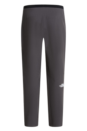 24/7 Dokuma Jogger Erkek Pantolon - NF0A8FJH Antrasit - 2