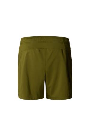 24/7 Erkek Short - NF0A3O1B Yeşil - 2