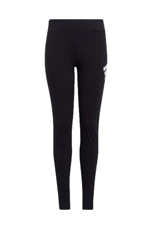 3Bar Çocuk Tayt - H59657 Siyah - EU-Adidas