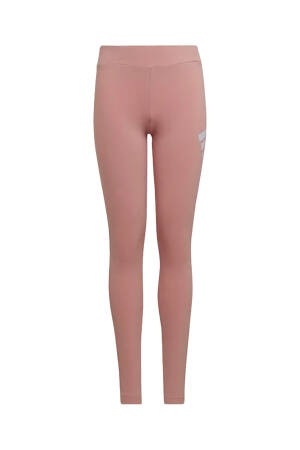 3Bar Tight Kız Çocuk Tayt - HD4386 Pembe - Adidas