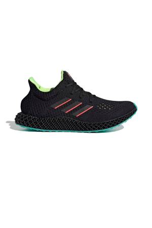4D Futurecraft Erkek Ayakkabı - GZ8626 Siyah - 1