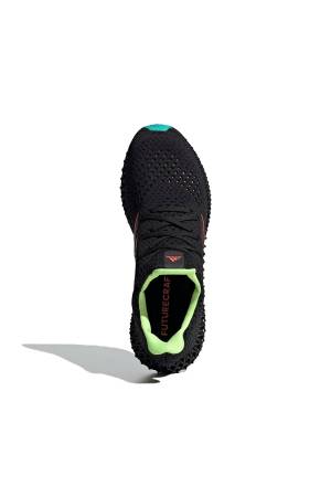 4D Futurecraft Erkek Ayakkabı - GZ8626 Siyah - 4