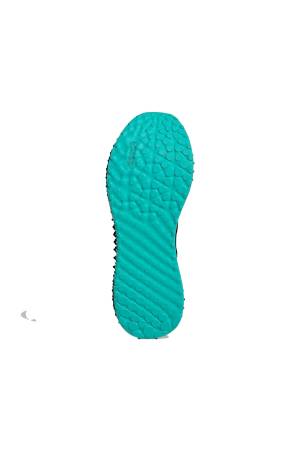 4D Futurecraft Erkek Ayakkabı - GZ8626 Siyah - 5
