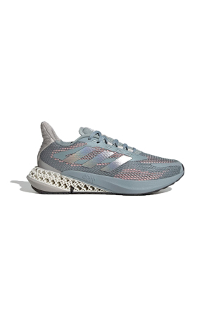 4DFWD Pulse Erkek Ayakkabı - GZ8623 Su Yeşili - EU-Adidas