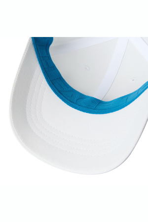 66 Flashdry Unisex Şapka - NF0A8A27 Beyaz/Siyah - 3
