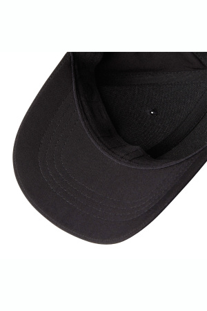 66 Flashdry Unisex Şapka - NF0A8A27 Siyah/Beyaz - 3
