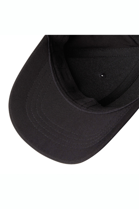 66 Flashdry Unisex Şapka - NF0A8A27 Siyah/Beyaz - 3