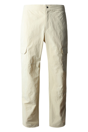 78 Low-Fi Hi-Tek Erkek Cargo Pantolon - NF0A7ZYS Bej - The North Face