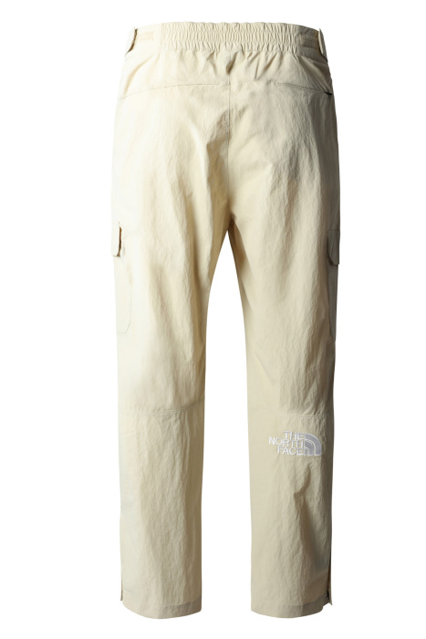 78 Low-Fi Hi-Tek Erkek Cargo Pantolon - NF0A7ZYS Bej - 2