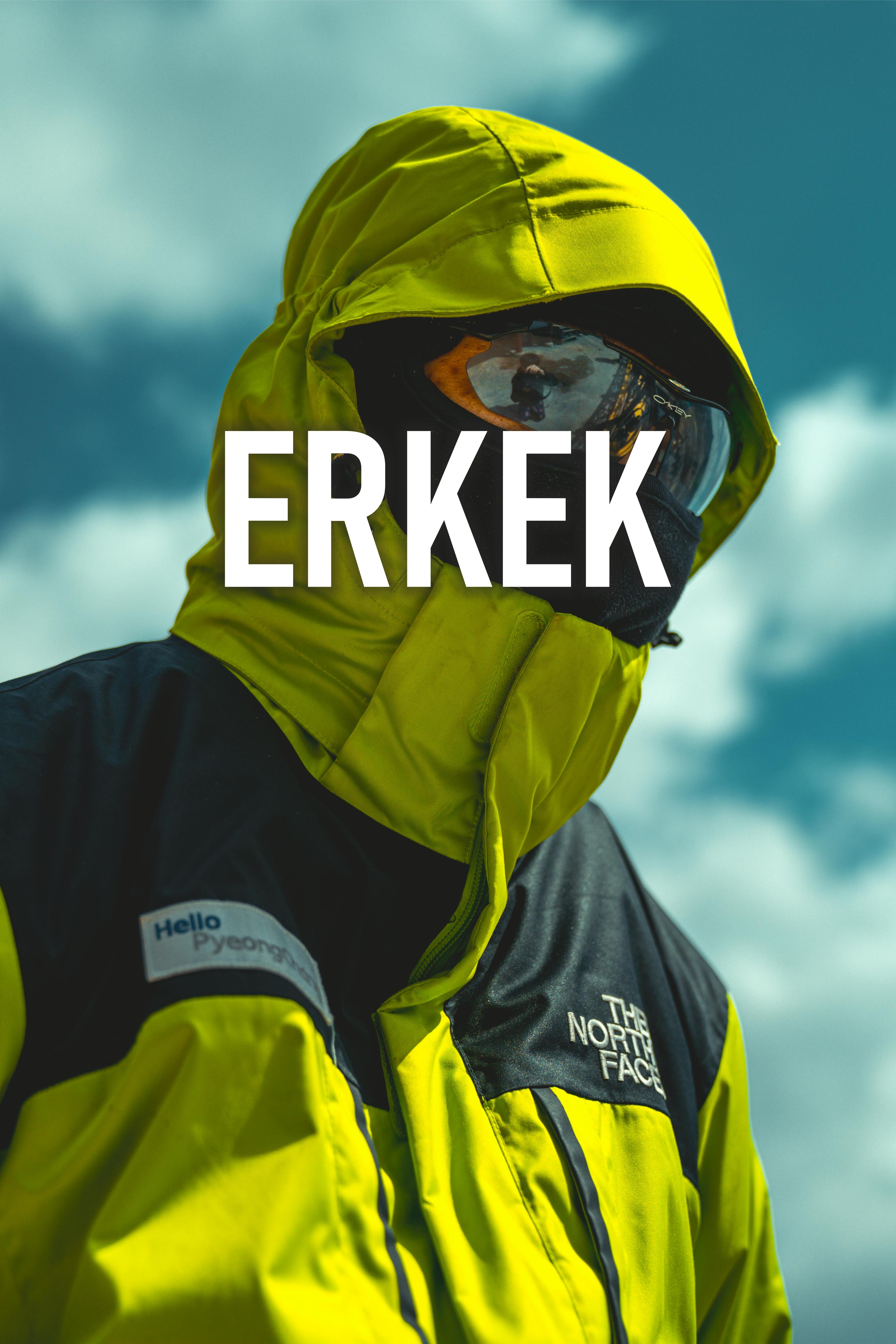 Erkek