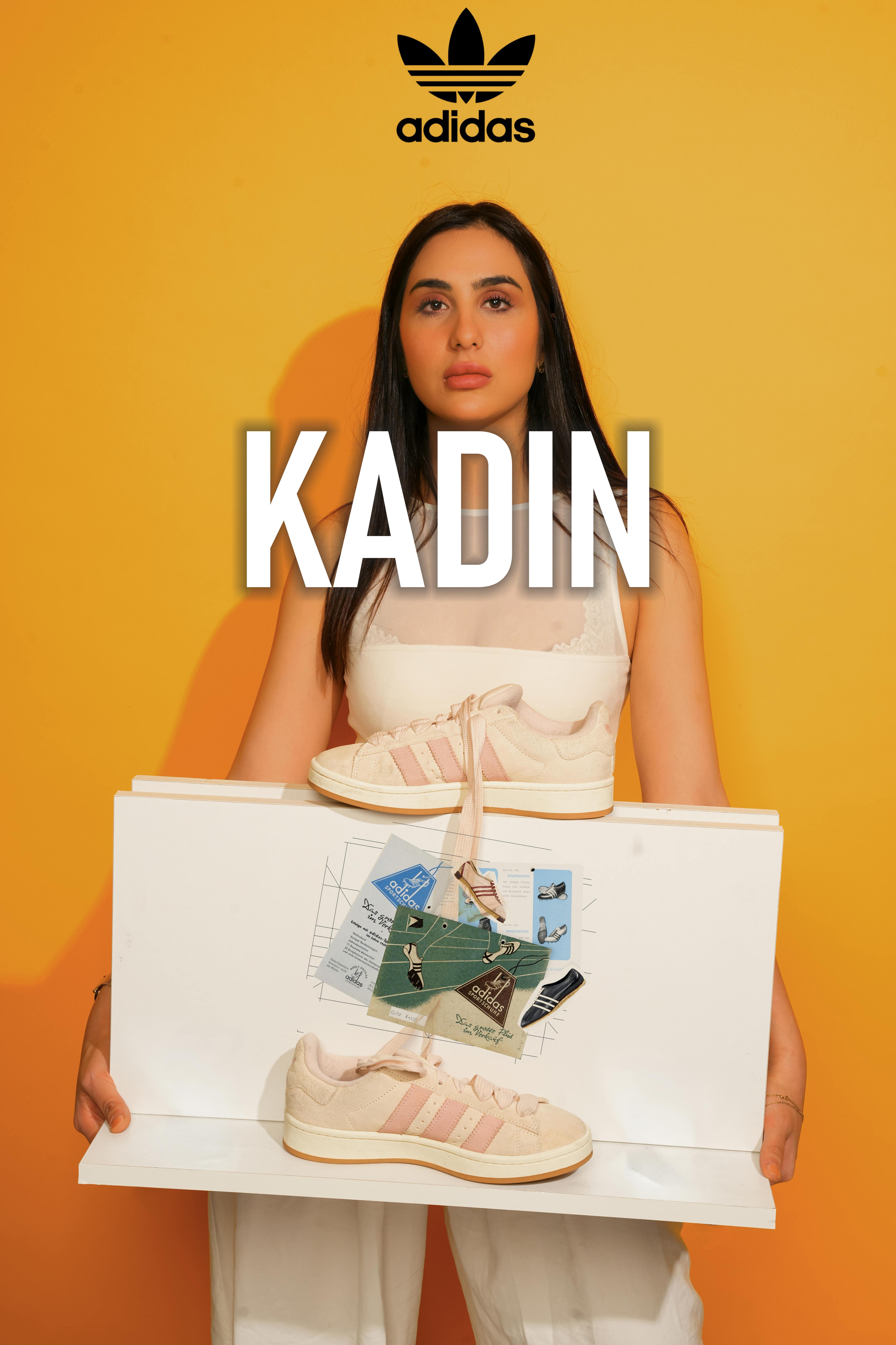 Kadın