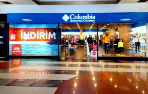 COLUMBIA SUSURLUK