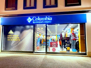 COLUMBIA AFYON