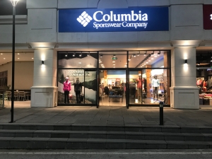 COLUMBIA ORHANGAZİ