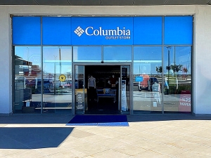 COLUMBIA İBİRLER