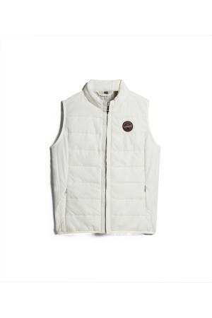 Acalmar Vest 6 Kadın Ceket - NP0A4HCT Beyaz - 6