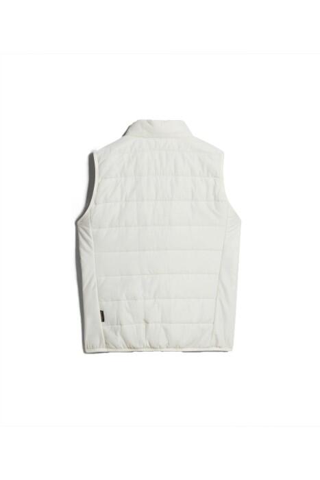 Acalmar Vest 6 Kadın Ceket - NP0A4HCT Beyaz - 7