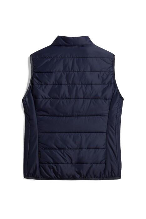 Acalmar Vest 6 Kadın Ceket - NP0A4HCT Lacivert