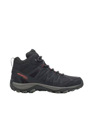 Accentor 3 Sport Mıd Gtx Erkek Bot - J036737 Siyah/Gri - Merrell