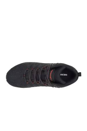 Accentor 3 Sport Mıd Gtx Erkek Bot - J036737 Siyah/Gri - 4
