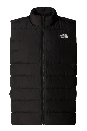 Aconcagua 3 Erkek Yelek - NF0A84IK Siyah - The North Face