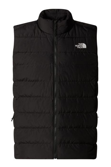 Aconcagua 3 Erkek Yelek - NF0A84IK Siyah - 1