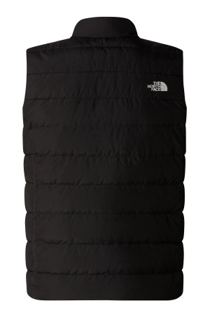 Aconcagua 3 Erkek Yelek - NF0A84IK Siyah - 2