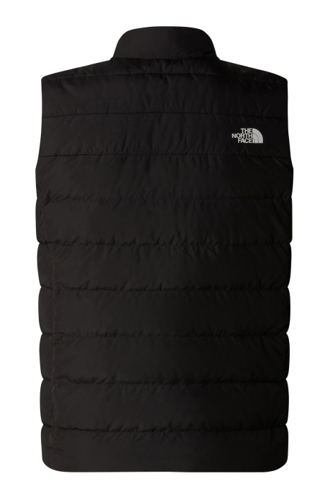 Aconcagua 3 Erkek Yelek - NF0A84IK Siyah - 2