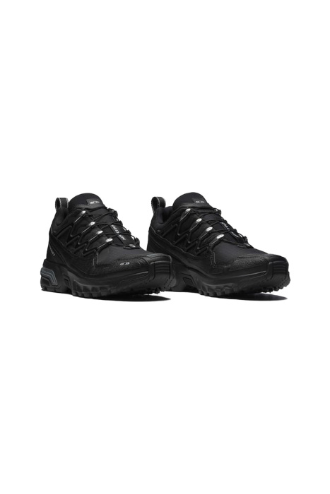 Acs + Nıght Unisex Ayakkabı - L47676600 Siyah/Gümüş - 2