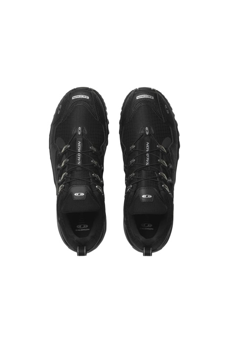 Acs + Nıght Unisex Ayakkabı - L47676600 Siyah/Gümüş - 3