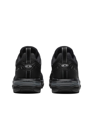 Acs + Nıght Unisex Ayakkabı - L47676600 Siyah/Gümüş - 4