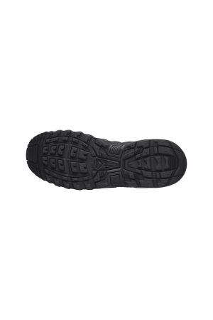 Acs + Nıght Unisex Ayakkabı - L47676600 Siyah/Gümüş - 5