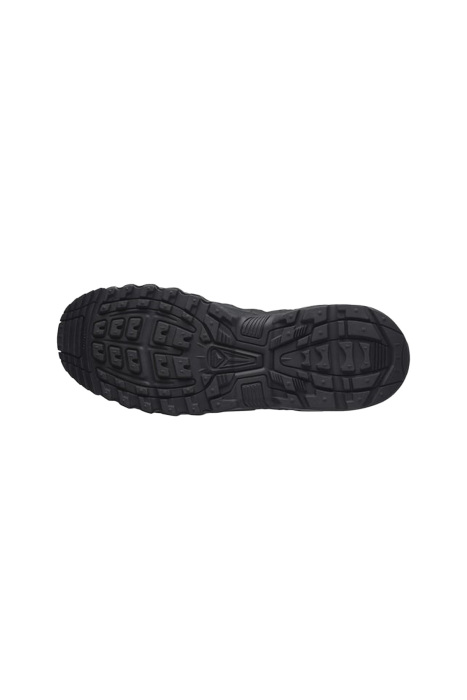 Acs + Nıght Unisex Ayakkabı - L47676600 Siyah/Gümüş - 5