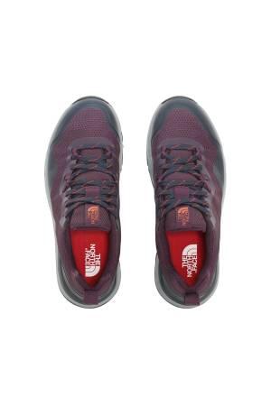 Actıvıst Futureligh Kadın Ayakkabı - NF0A3YUQ Mor/Kahverengi - 3