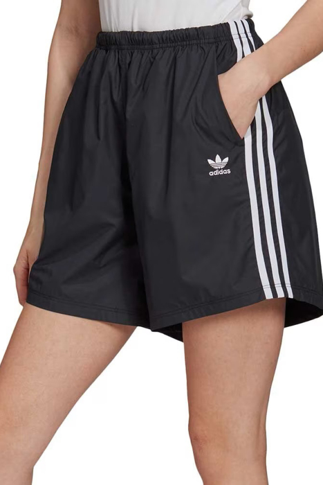 Adicolor Classics Ripstop Kadın Short - H37753 Siyah - 1