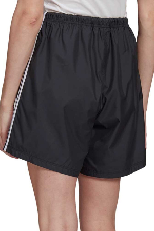 Adicolor Classics Ripstop Kadın Short - H37753 Siyah - 2