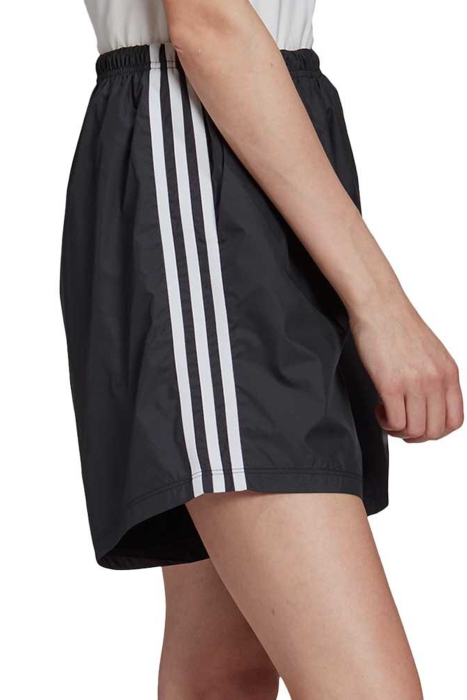Adicolor Classics Ripstop Kadın Short - H37753 Siyah - 3