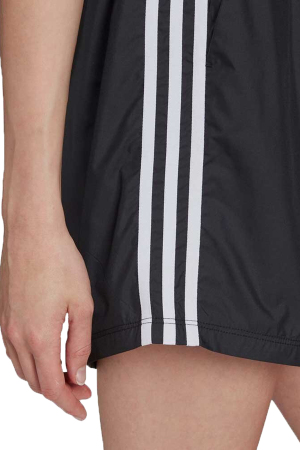 Adicolor Classics Ripstop Kadın Short - H37753 Siyah - 5