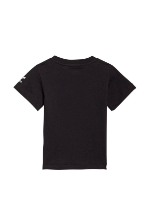 Adicolor Çocuk Short - T-Shirt Takım - HE6854 Siyah - 2