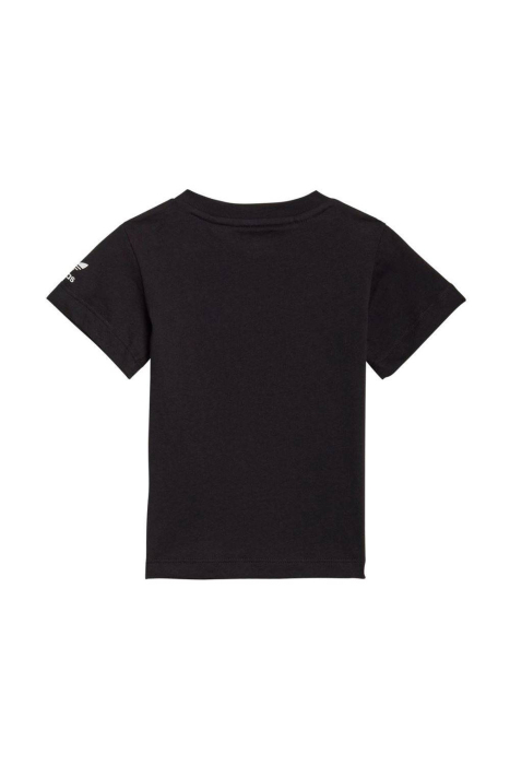 Adicolor Çocuk Short - T-Shirt Takım - HE6854 Siyah - 2