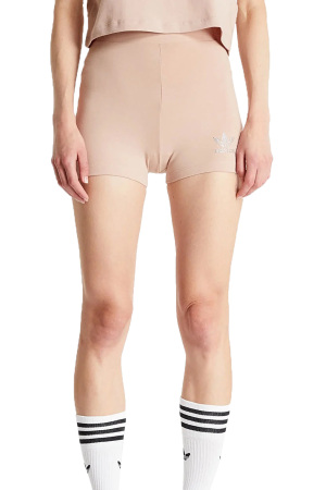Adidas Çocuk Short - HF9202 Bej - 2