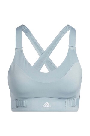 Adidas Kadın Bra - H56861 Mint Yeşili - EU-Adidas