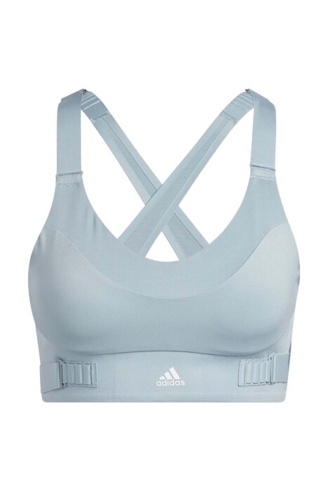 Adidas Kadın Bra - H56861 Mint Yeşili - 1