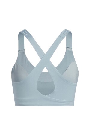 Adidas Kadın Bra - H56861 Mint Yeşili - 2