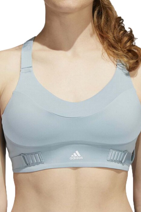 Adidas Kadın Bra - H56861 Mint Yeşili - 5