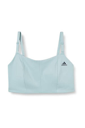Adidas Kadın Bra - HF5069 Mint Yeşili - Adidas