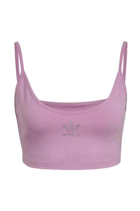 Adidas Kadın Bra - HF6778 Pembe - 1