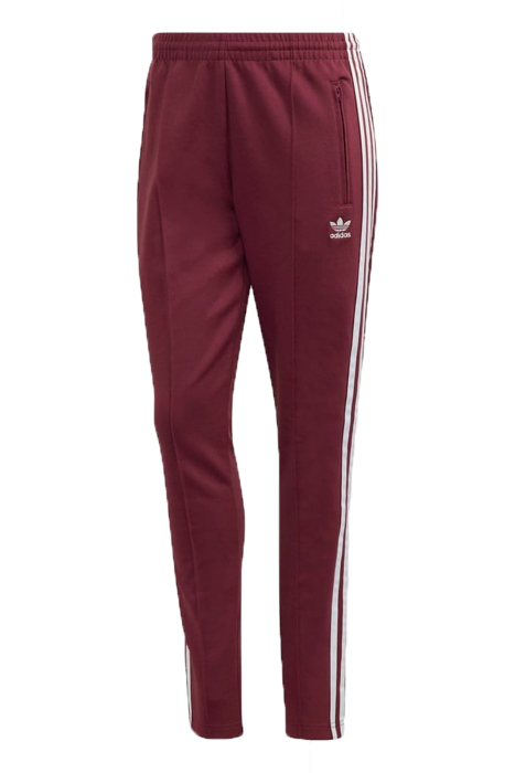 Adidas Kadın Eşofman Altı - H34580 Bordo - 1